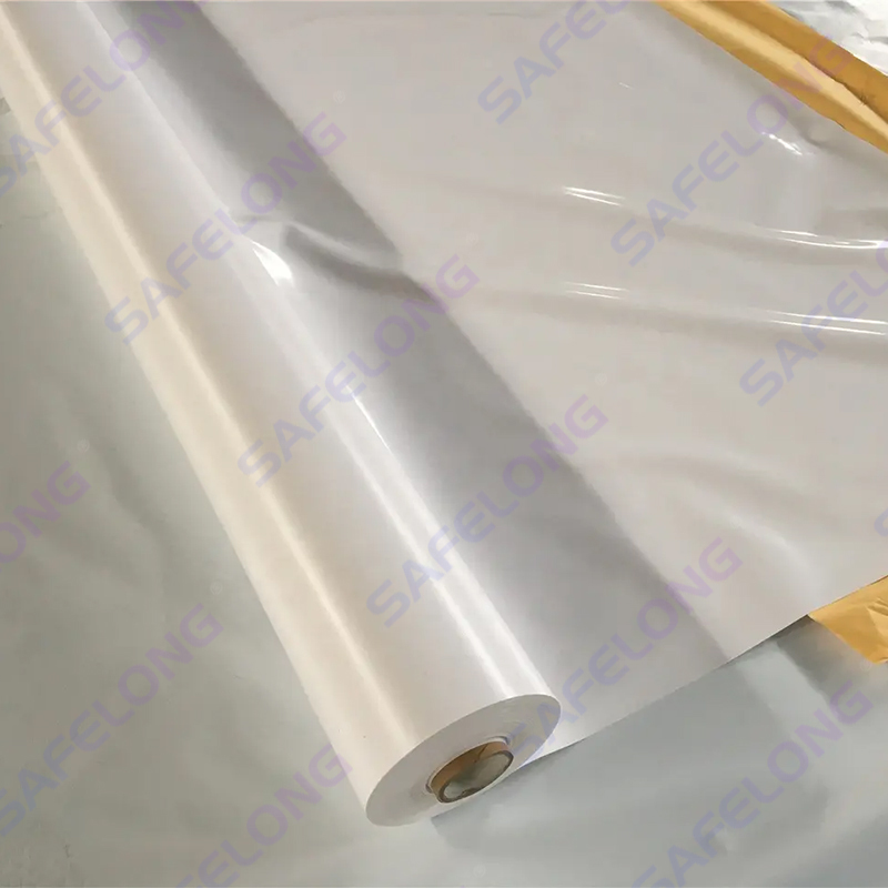 PVC tkanina za šator