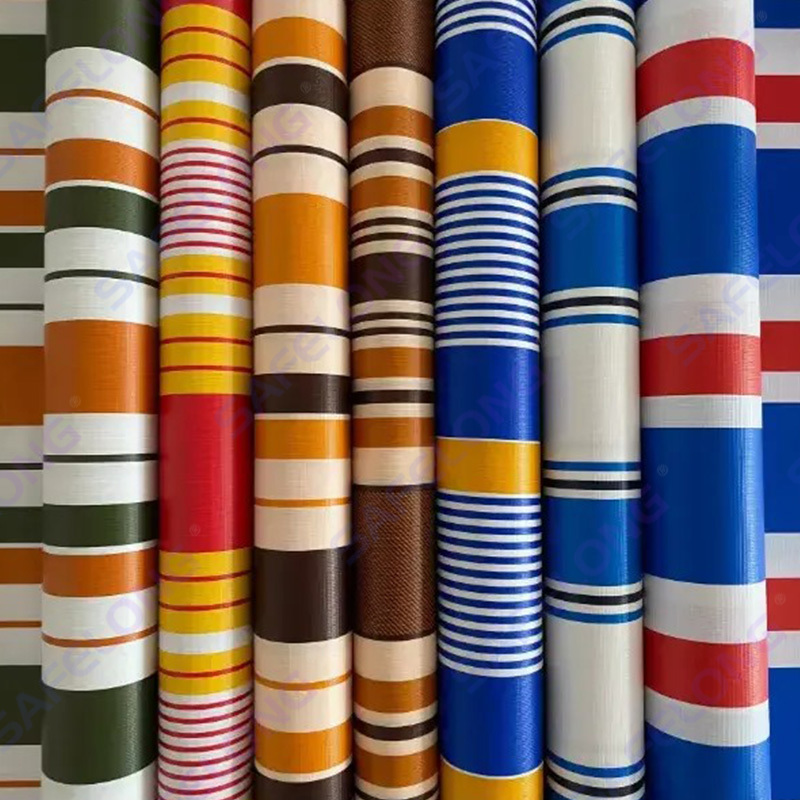 Kamuflažna vodootporna tkanina